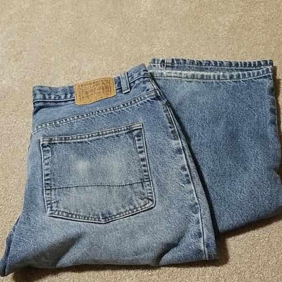 Bullhead Other - Men's Bullhead 30x32 Loose Fit Jeans